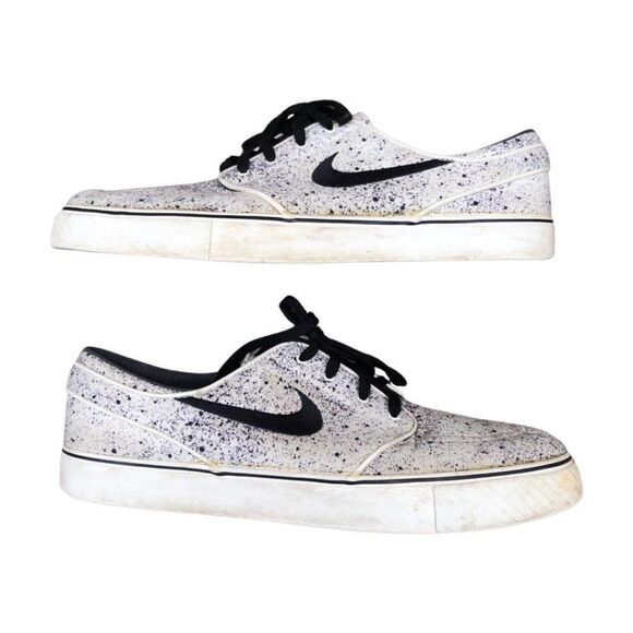 2014 Nike Zoom Stefan Janoski Premium Size 12 - Picture 1 of 16